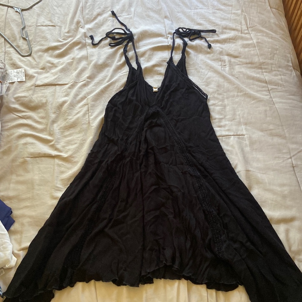 Elan dress